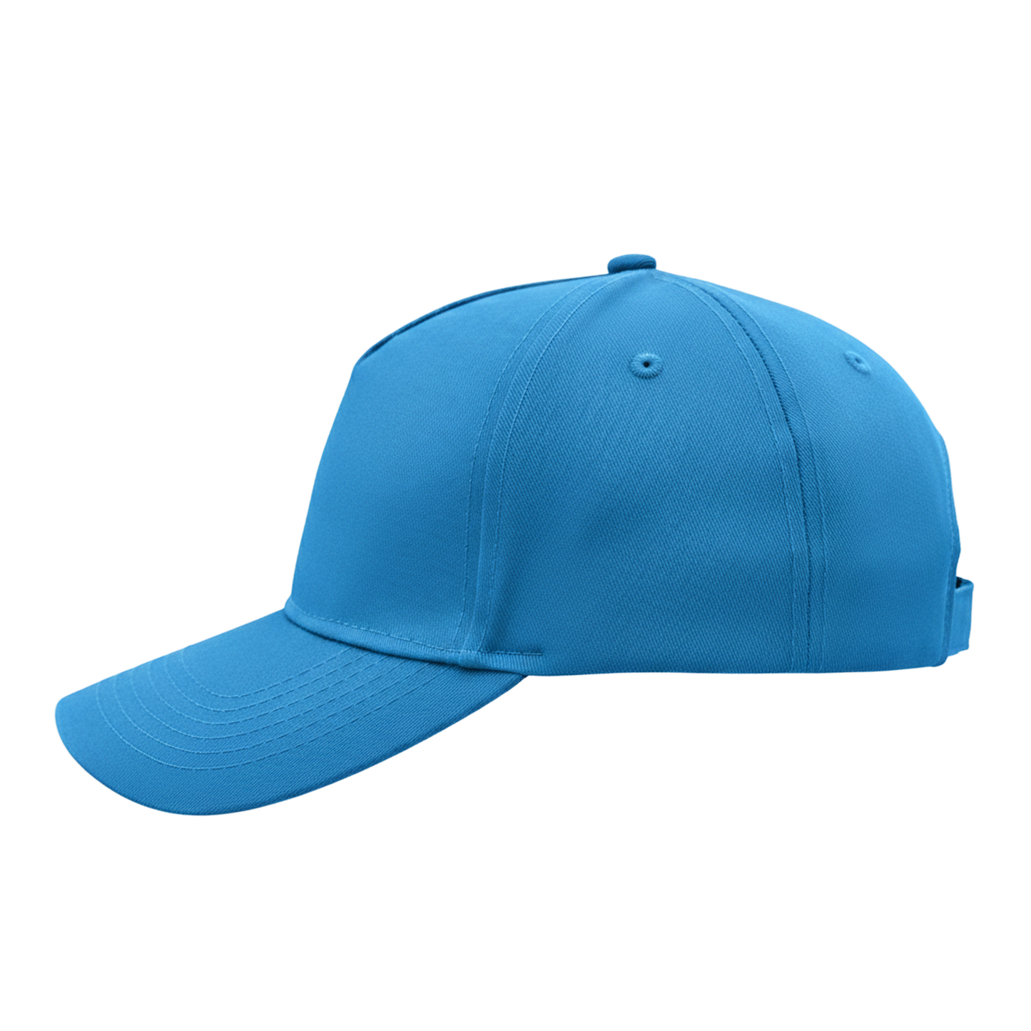 5 Panel Cap bedruckt