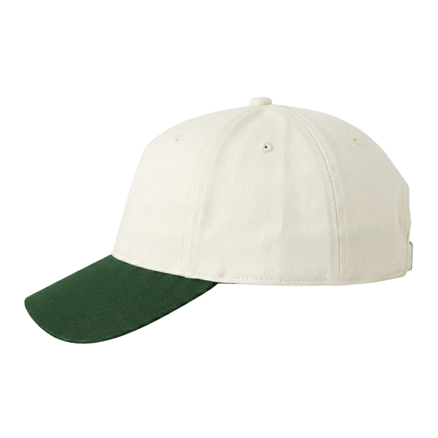 Peak Leisure Cap bedruckt