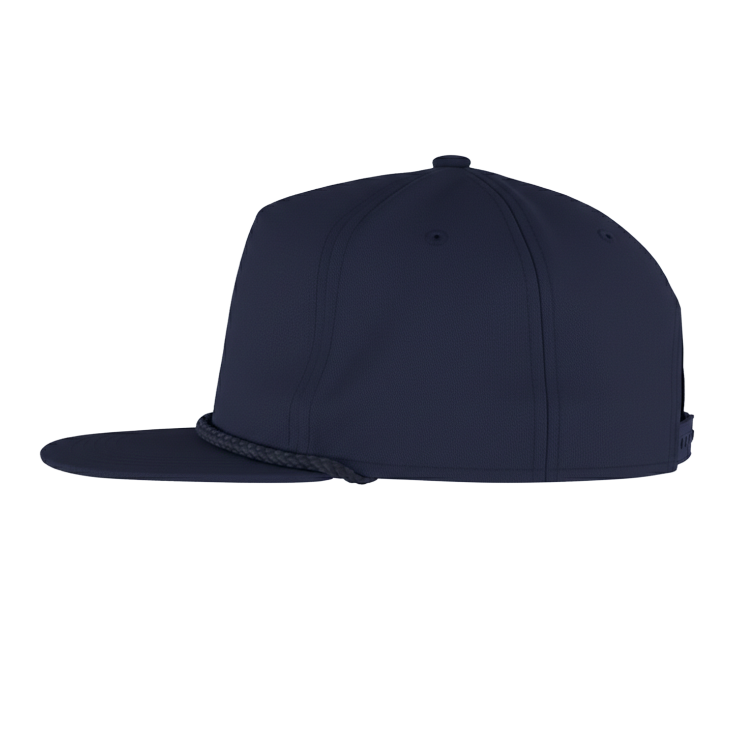 Poplin Golf Cap bedruckt