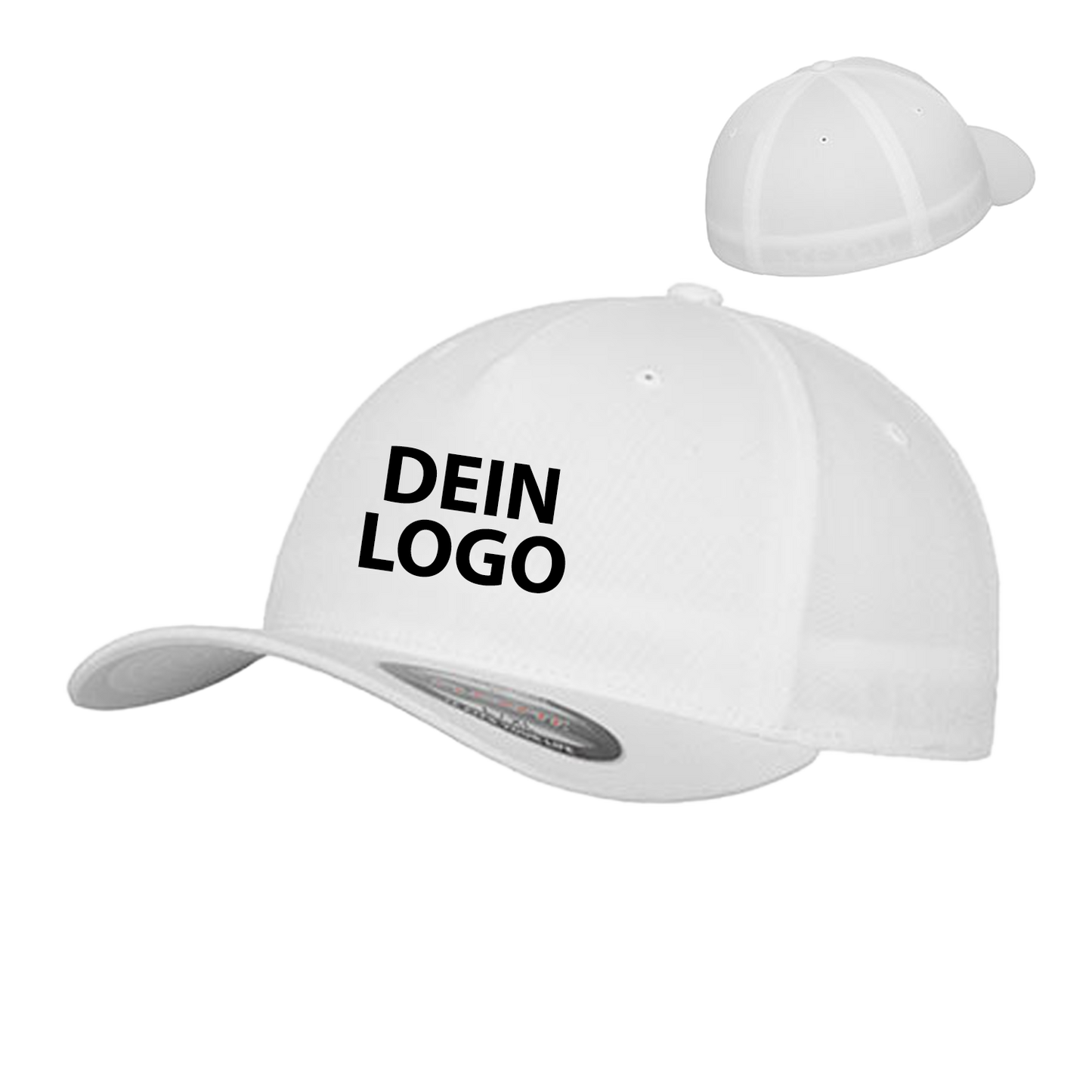 Flexfit Cap bedruckt