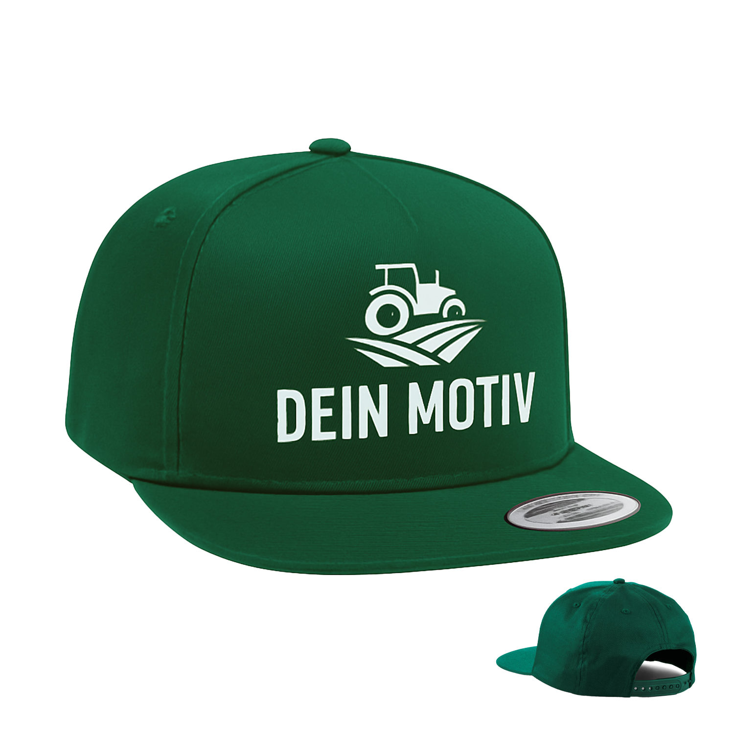 Tuck Rapper Cap 5 Panel Snapback Rapper Cap bedruckt | Urban Style – captastic