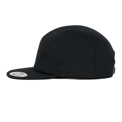 Running Cap bedruckt