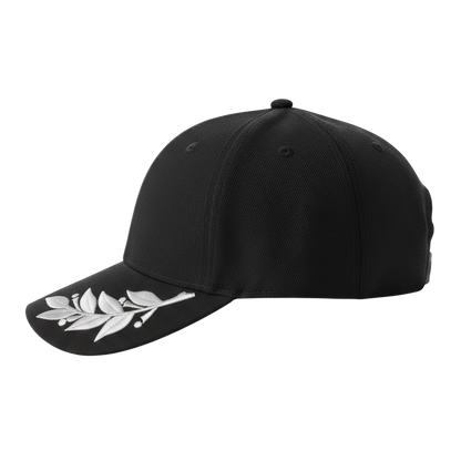 Winner-S Cap bedruckt