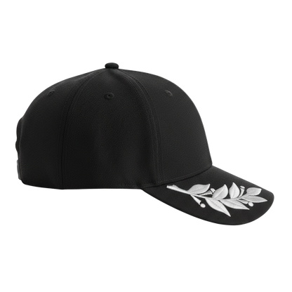 Winner-S Cap bedruckt