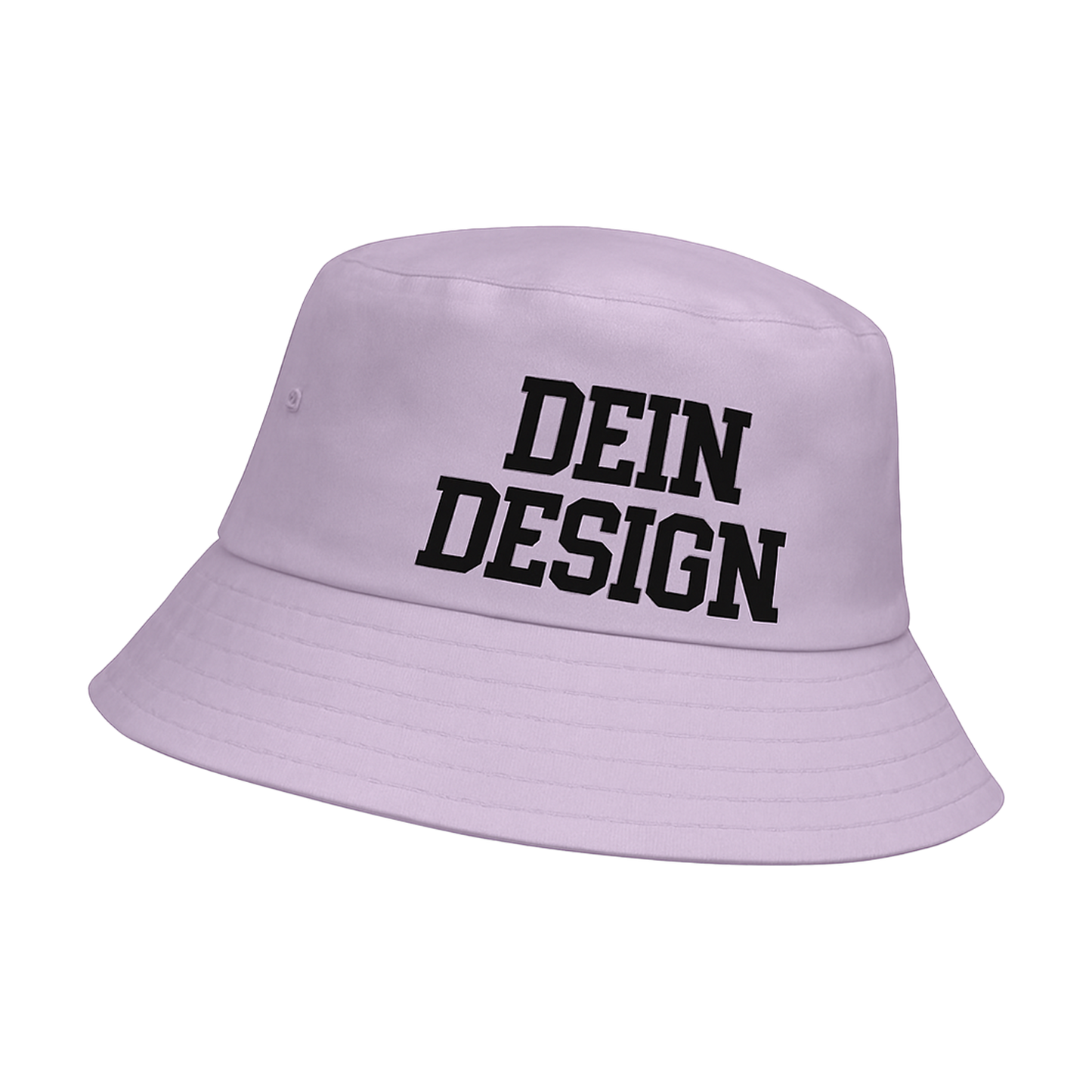 Bucket Hat / Anglerhut bedruckt