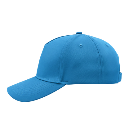 5 Panel Cap bedruckt