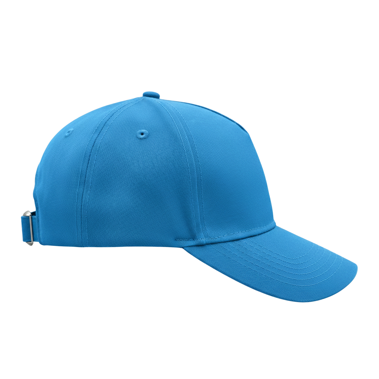 5 Panel Cap bedruckt