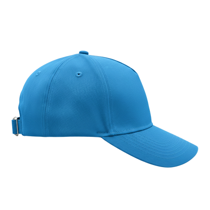 5 Panel Cap bedruckt