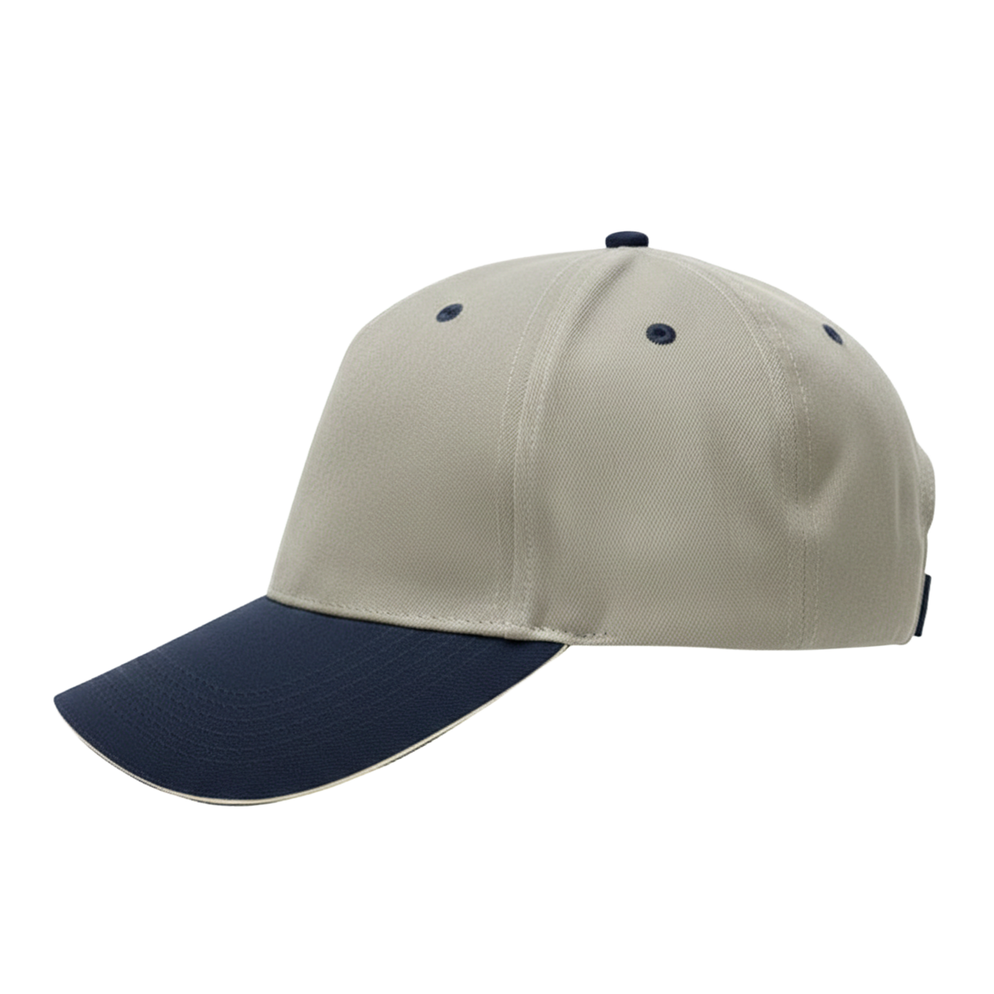 5 Panel Sandwich Cap bedruckt