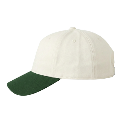 Peak Leisure Cap bedruckt