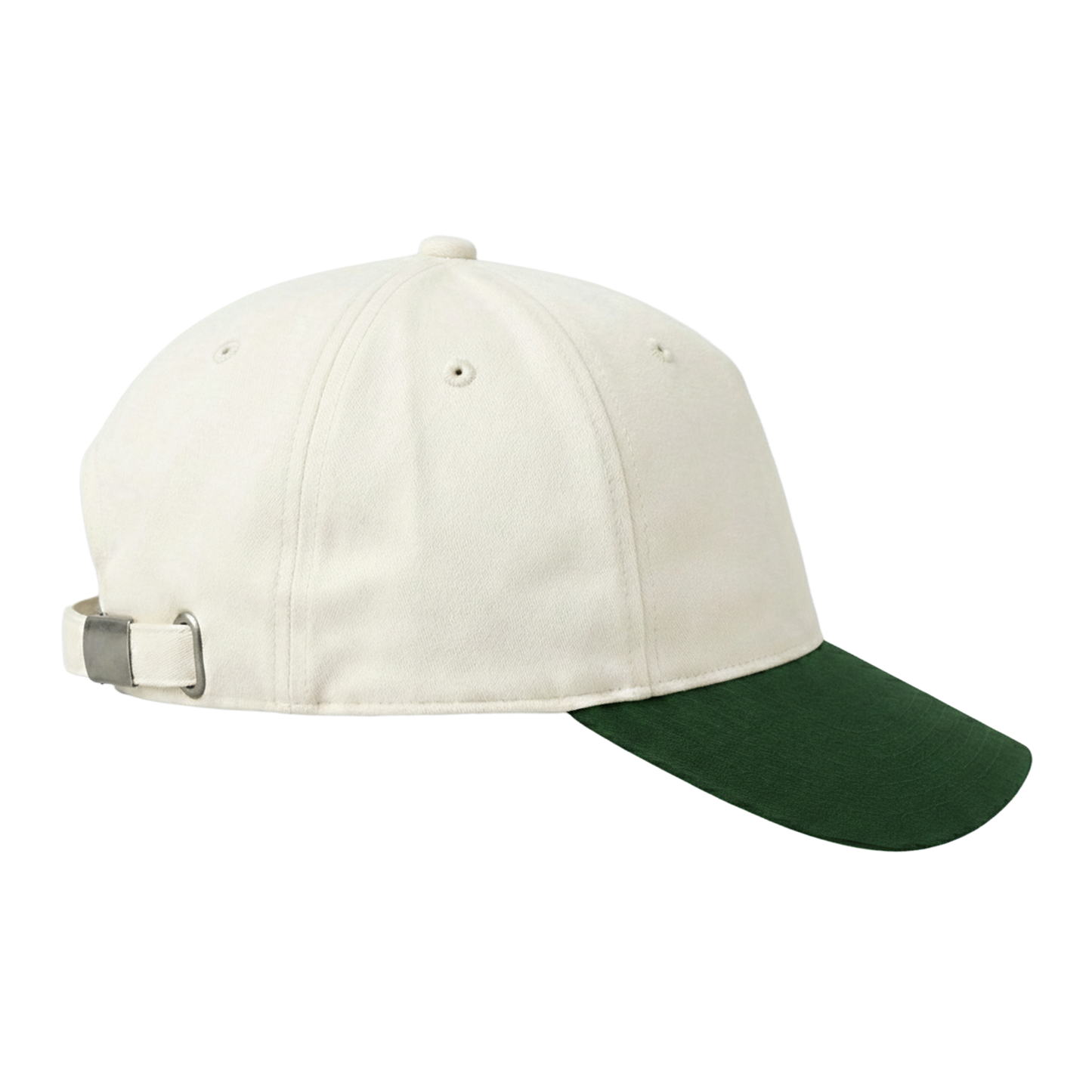 Peak Leisure Cap bedruckt