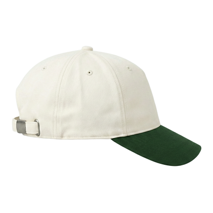 Peak Leisure Cap bedruckt