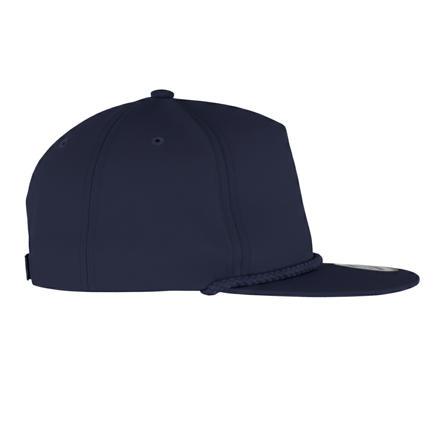 Poplin Golf Cap bedruckt