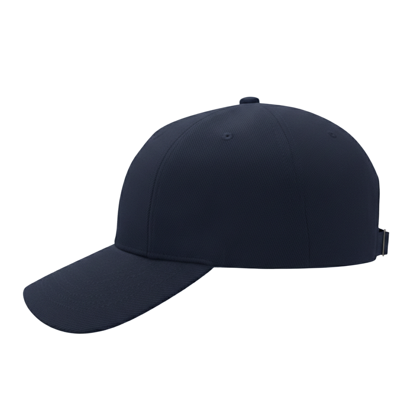 Turned 6 Panel Cap bedruckt