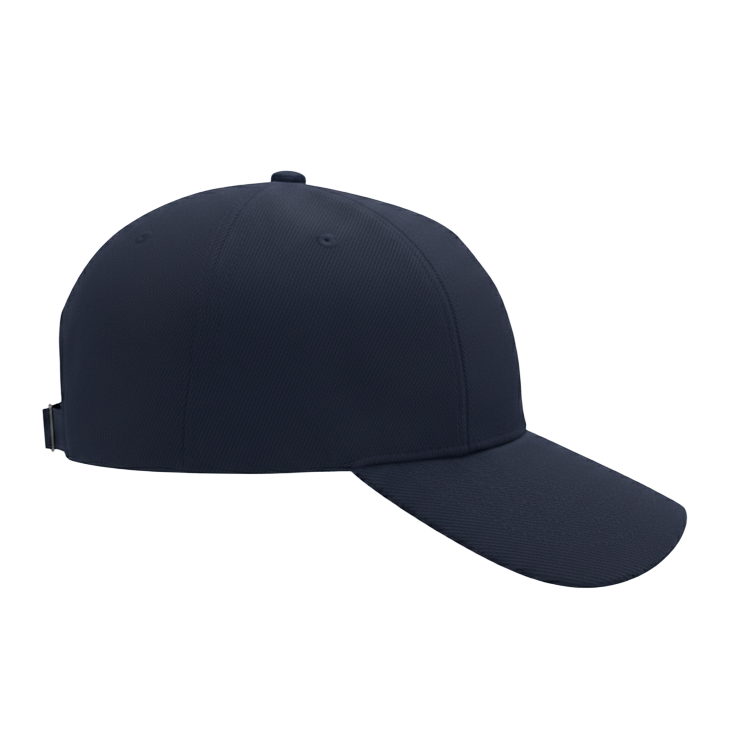 Turned 6 Panel Cap bedruckt