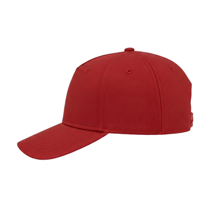Ray Cap Recycled bedruckt