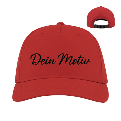 Ray Cap Recycled bedruckt