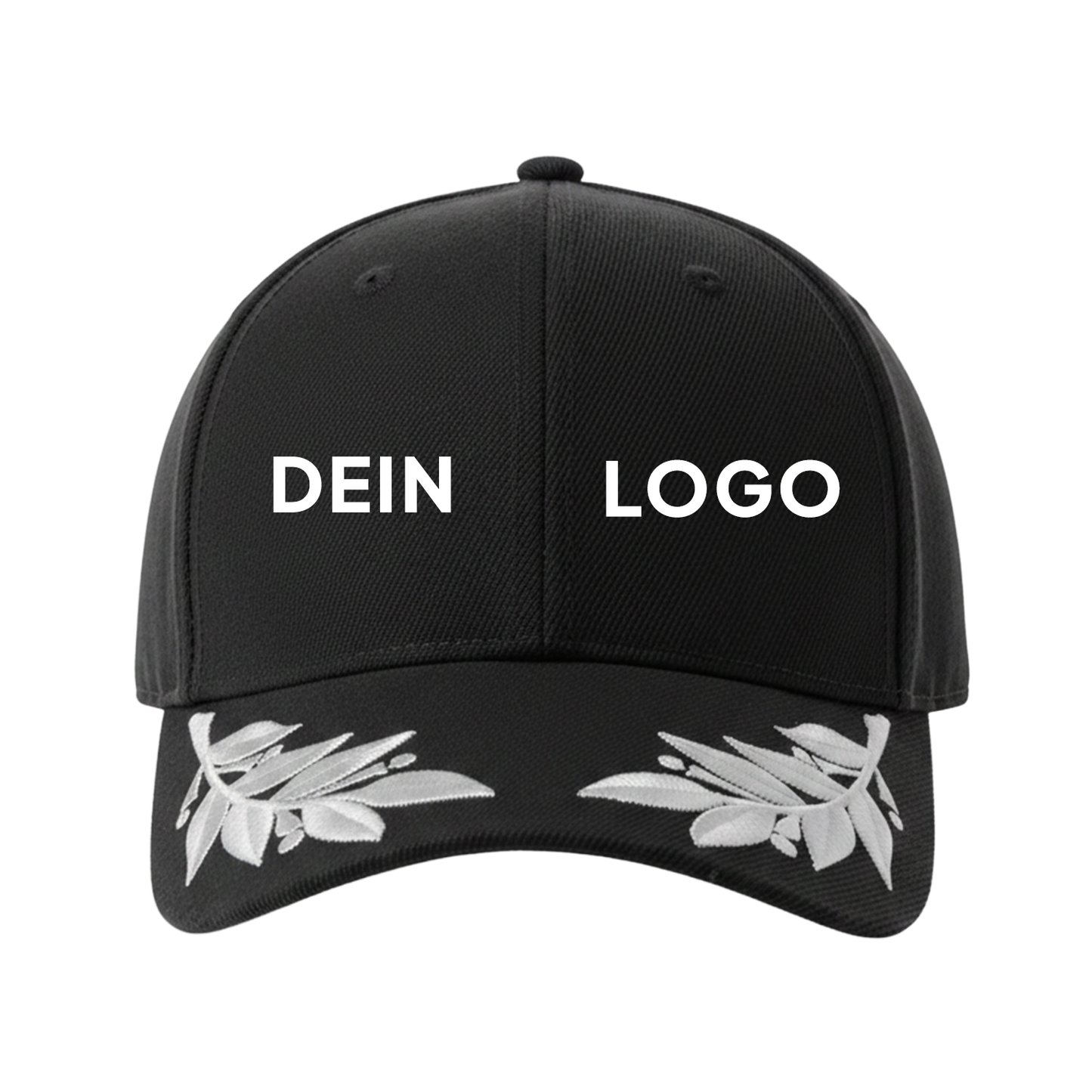 Winner-S Cap bedruckt