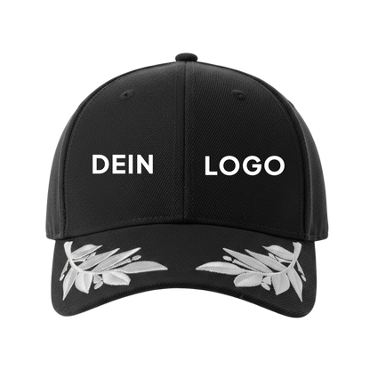 Winner-S Cap bedruckt