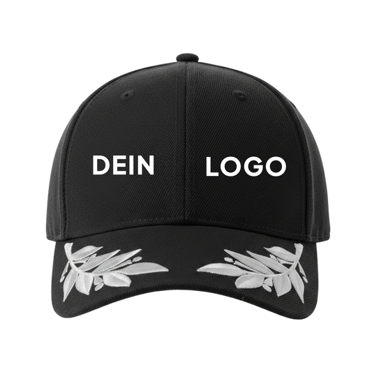 Winner-S Cap bedruckt