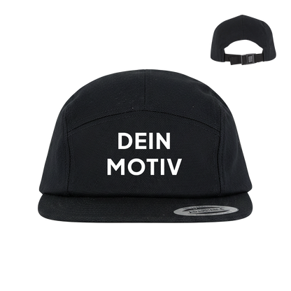 Running Cap bedruckt