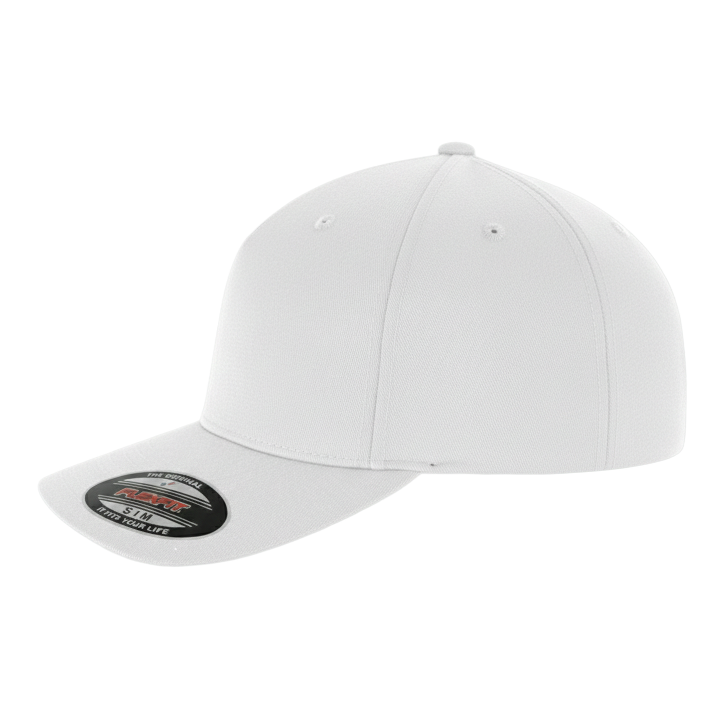 Flexfit Cap bedruckt